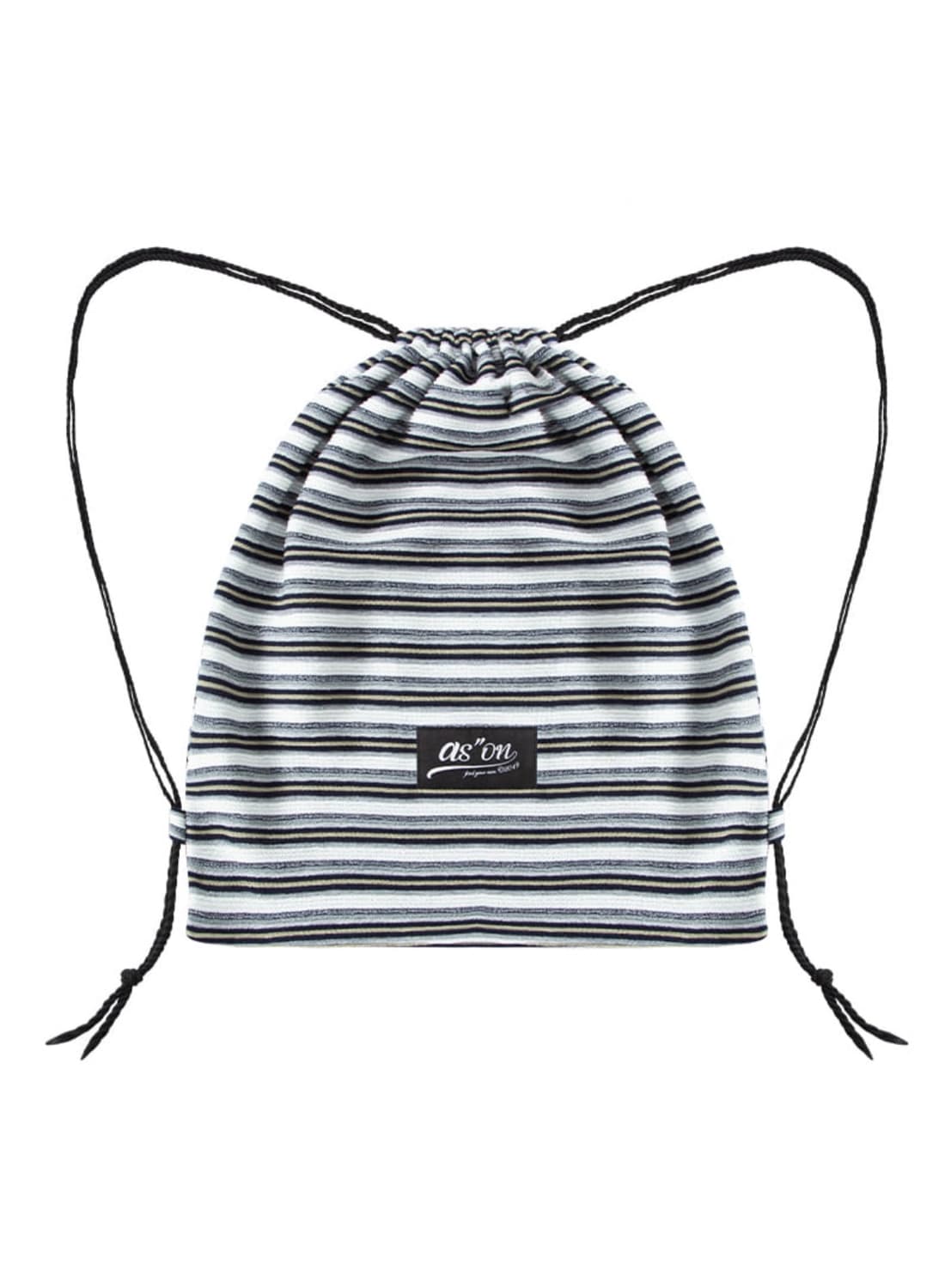 애즈온 레고 스트라이프 짐 색 (화이트) 상품이미지1