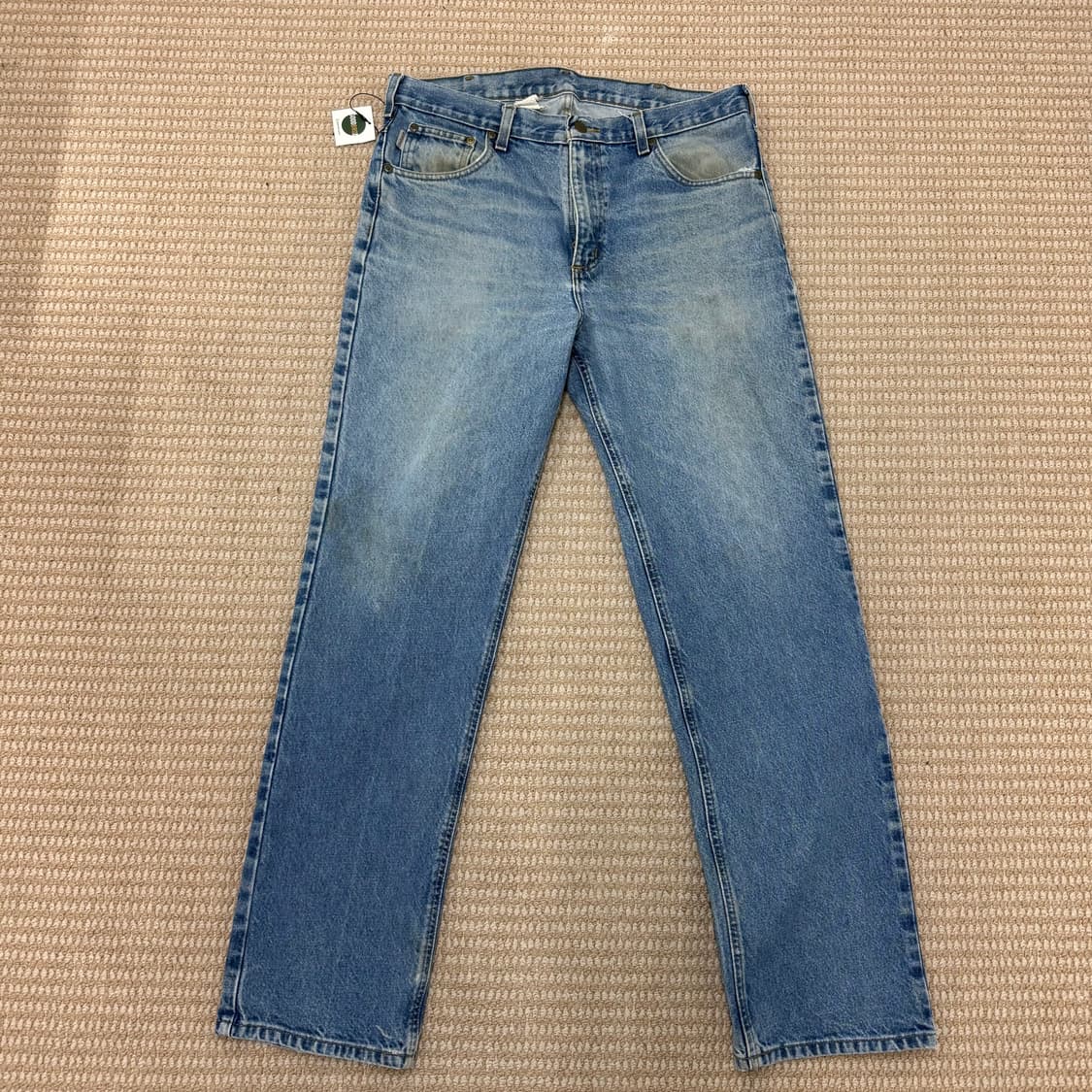 칼하트 팬츠 10 상품이미지2