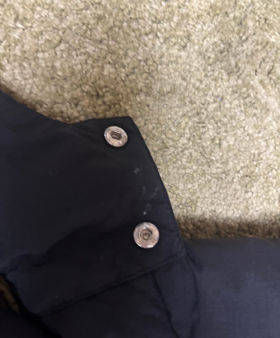 예스아이씨 패딩 상품이미지2