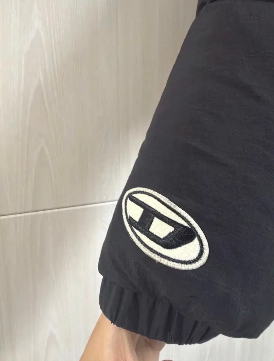 디젤롤프패딩 상품이미지4