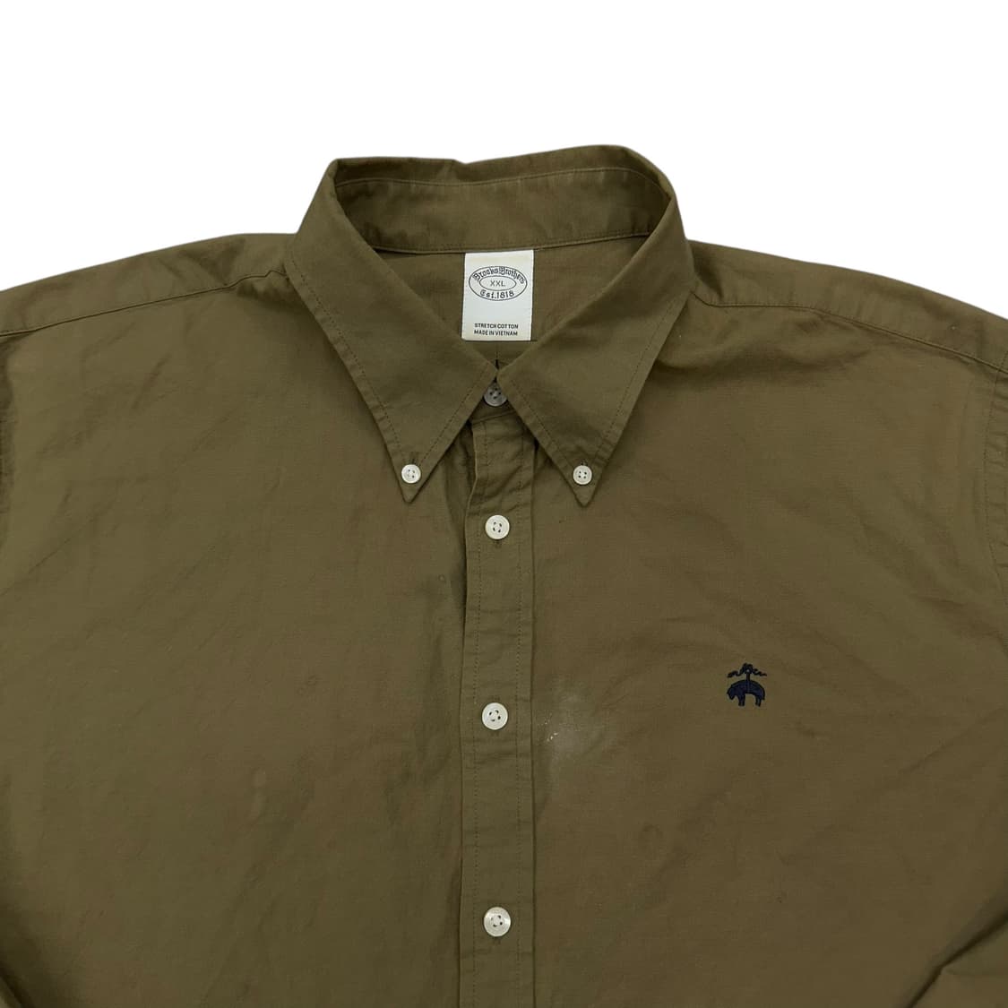 브룩스브라더스 셔츠 상품이미지2