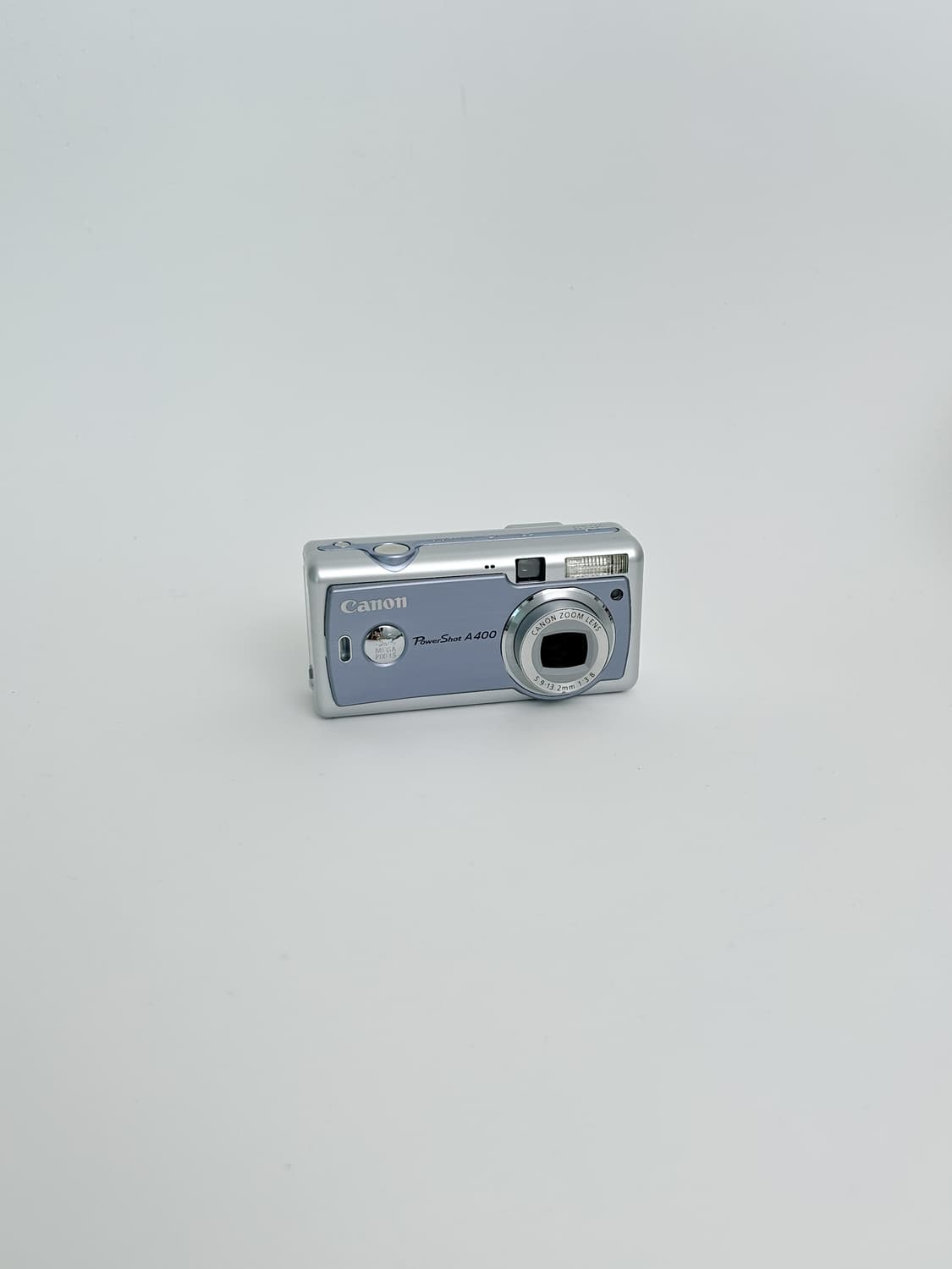 건전지!) 케논 파워샷 a400 powershot 빈티지 디카 상품이미지2