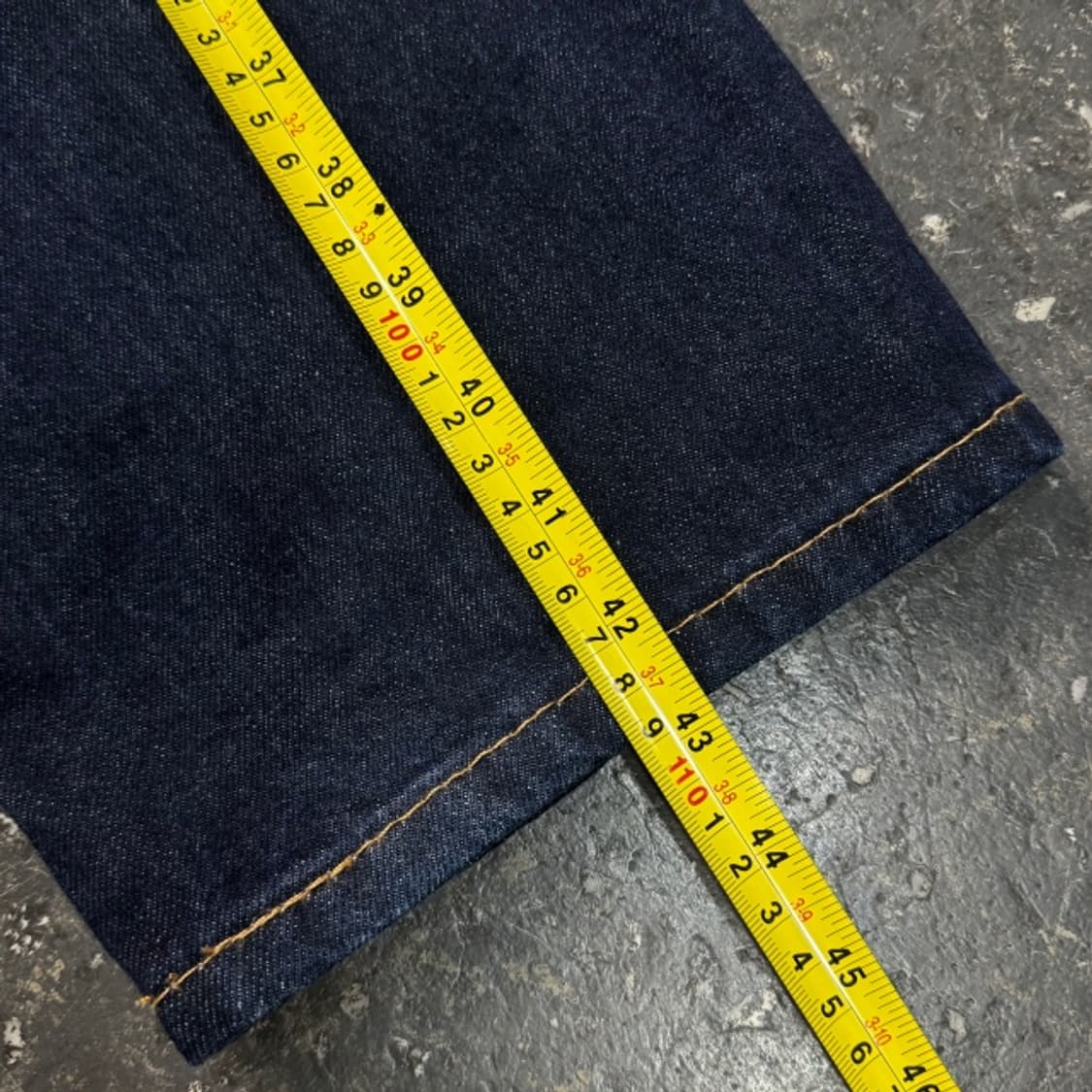 32 리바이스 550 청바지  상품이미지9