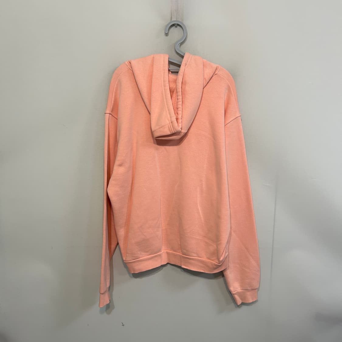 아디다스 핑크 약기모 후드티 100 상품이미지2