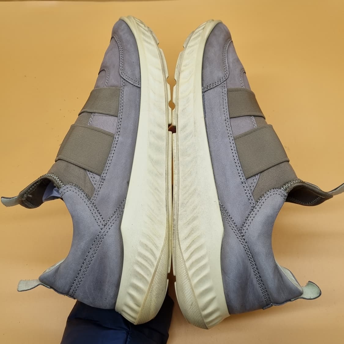 에코 남성 누벅 슬립온285 상품이미지5