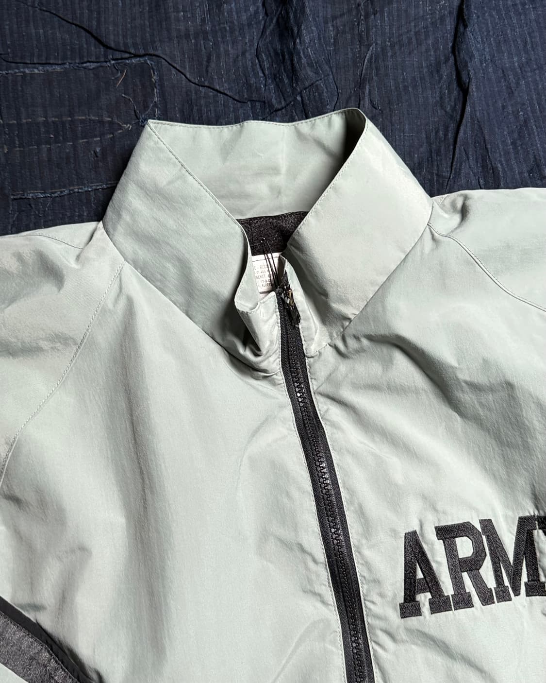 90's U.S Army IPFU 자켓 L/R 상품이미지2