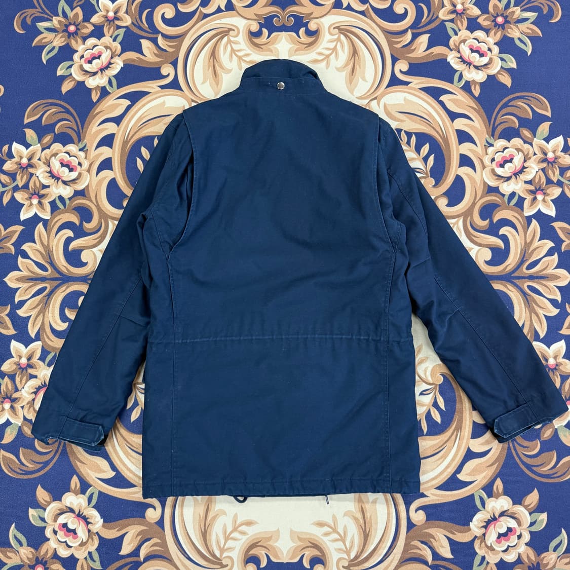 (M)칼하트 Carhartt HICKMAN 필드자켓(네이비) 상품이미지5