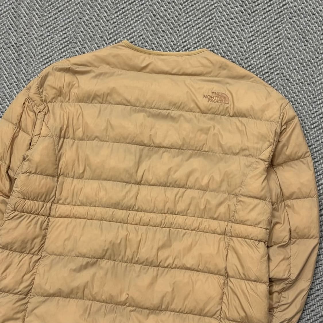 노스페이스 라이너 패딩 v1397 상품이미지4