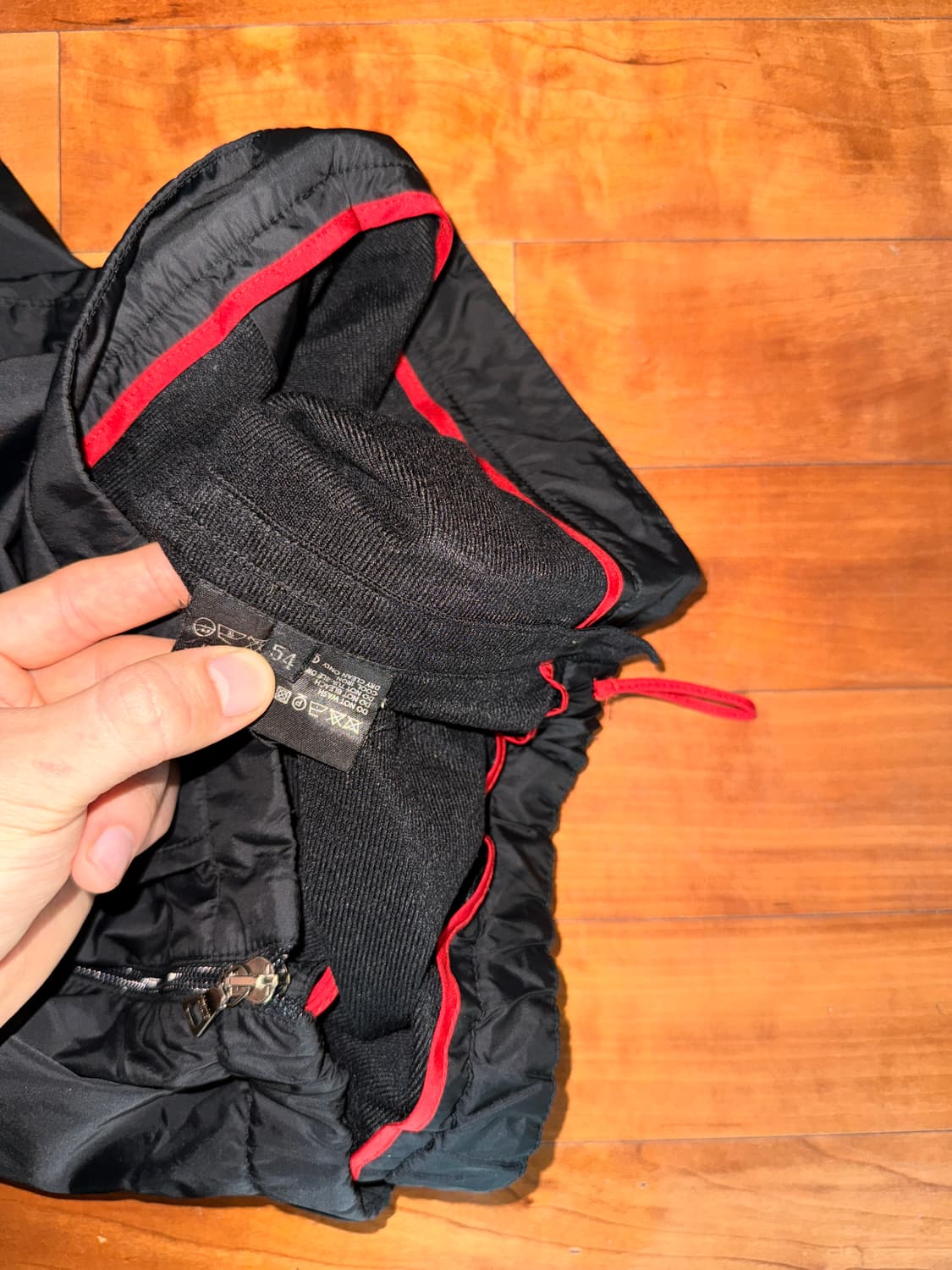 Sport Nylon pants 상품이미지8