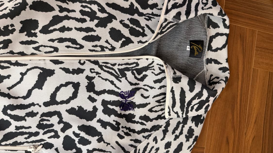 니들즈 트랙 셋업 상품이미지5