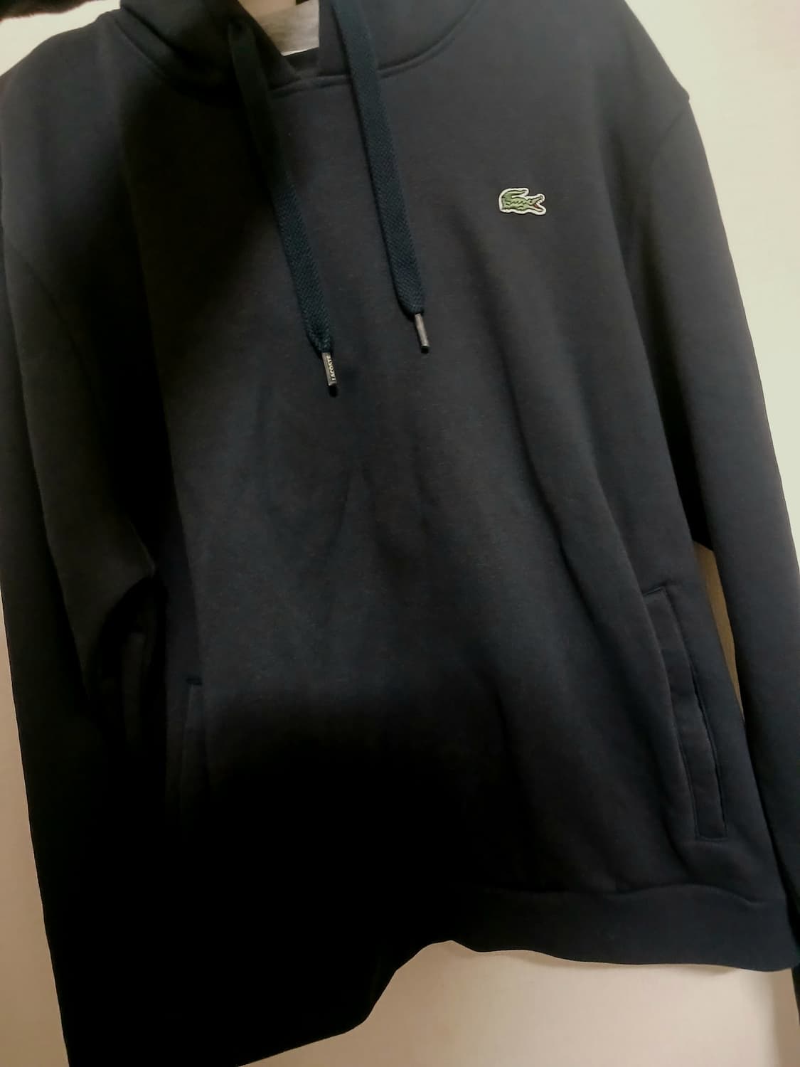 라코스테 후드티  상품이미지1