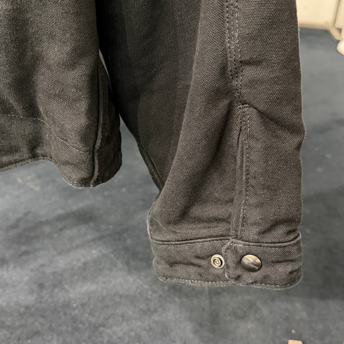 [2XL] 칼하트 디트로이트 자켓 OJ3828 상품이미지6