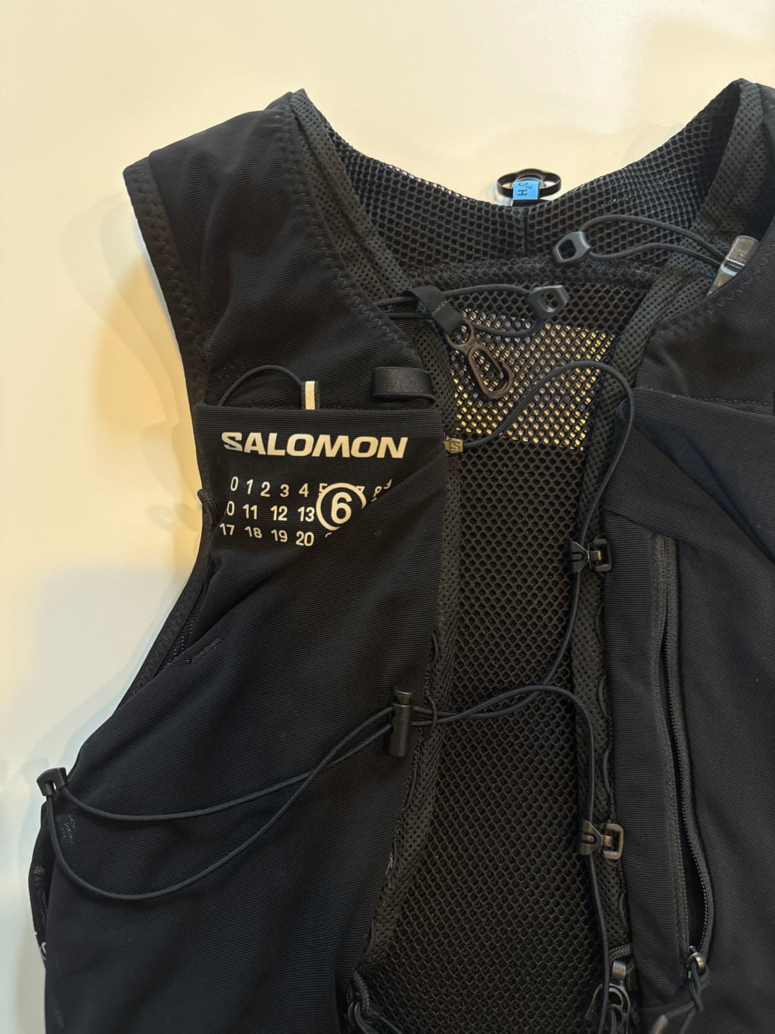 mm6 x salomon 베스트 상품이미지2