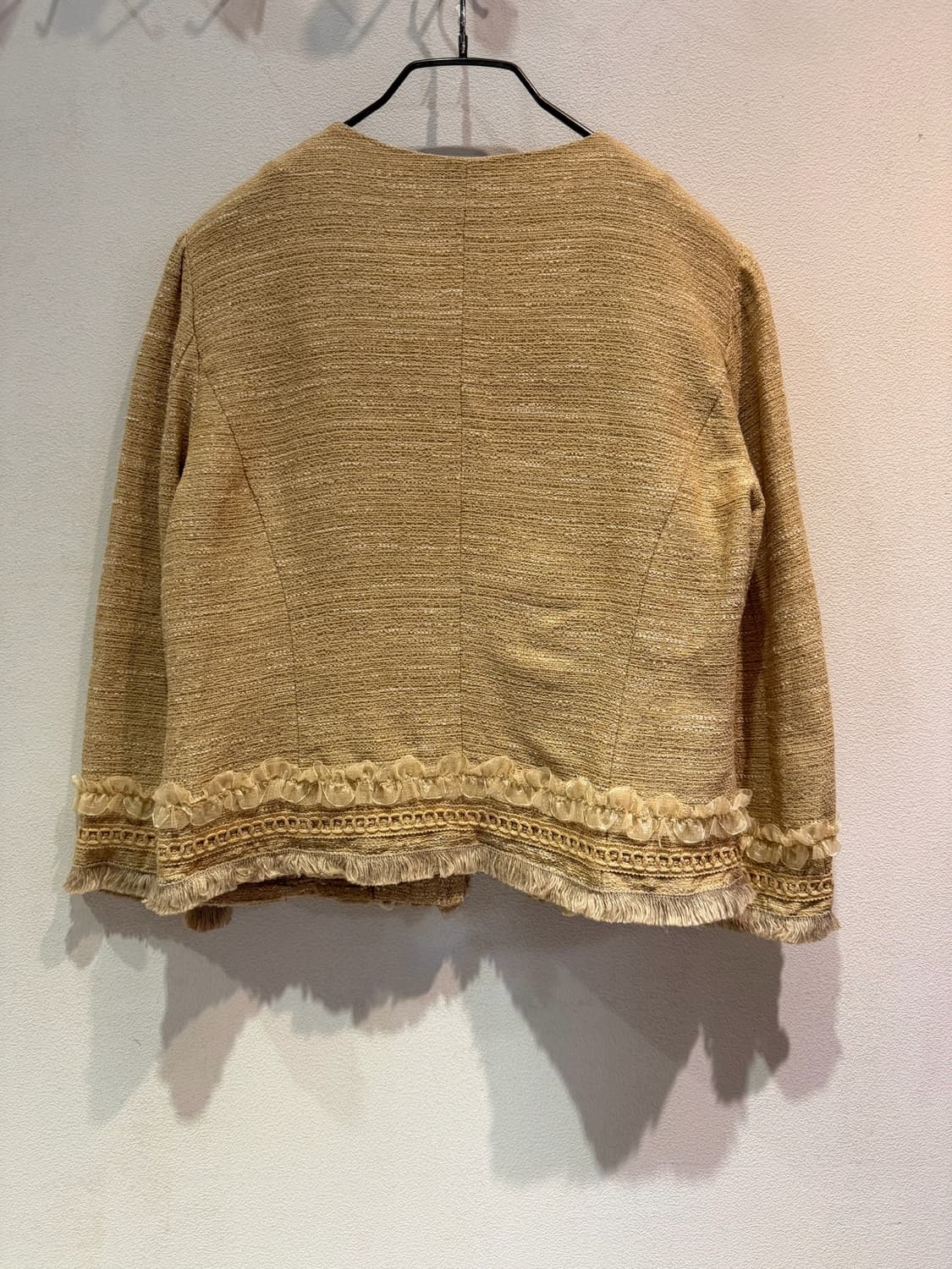 EVA SCACCHI (Made In Italy) 상품이미지3