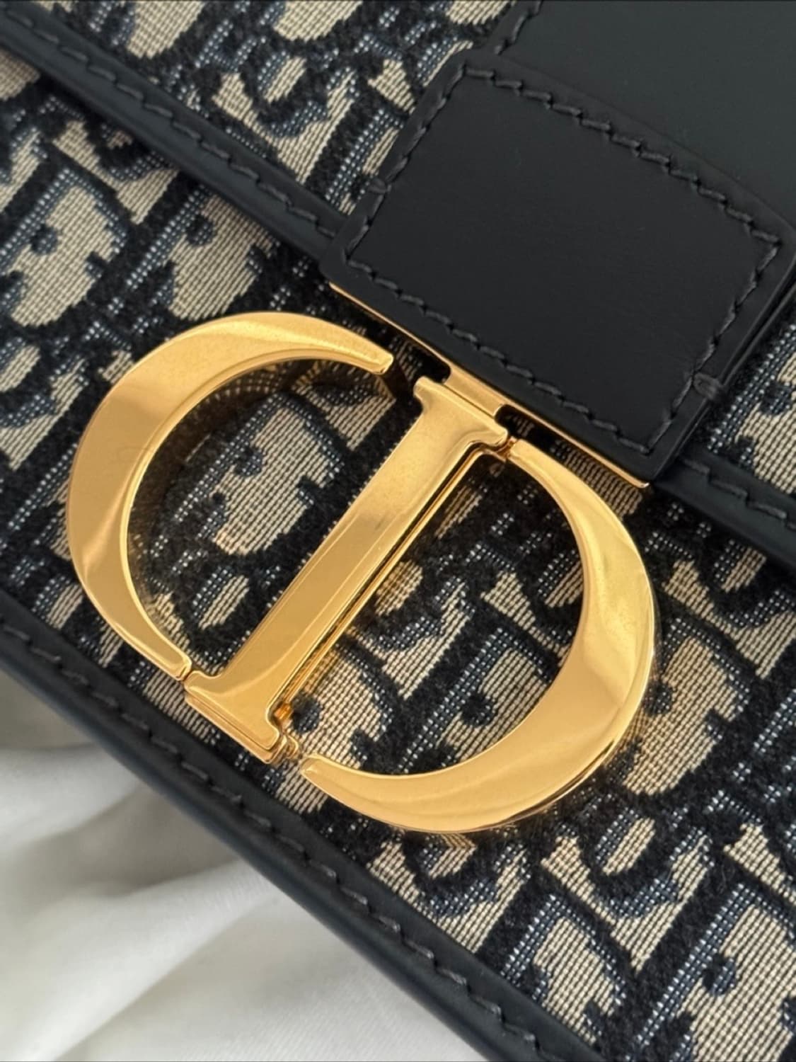 [거의새상품]디올 오블리크 30몽테인 상품이미지3