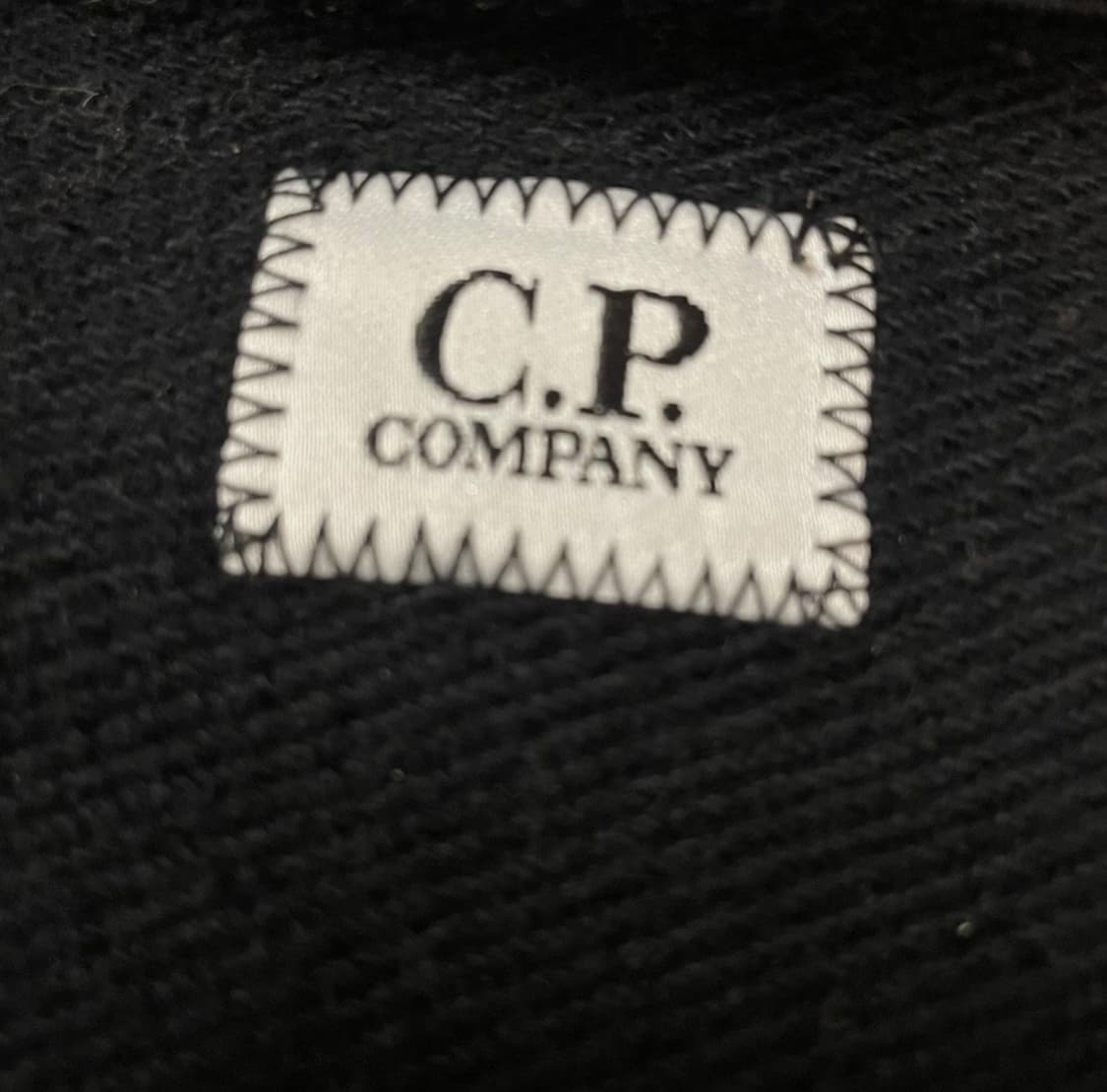 cp company 고글 후드집업 L 상품이미지3