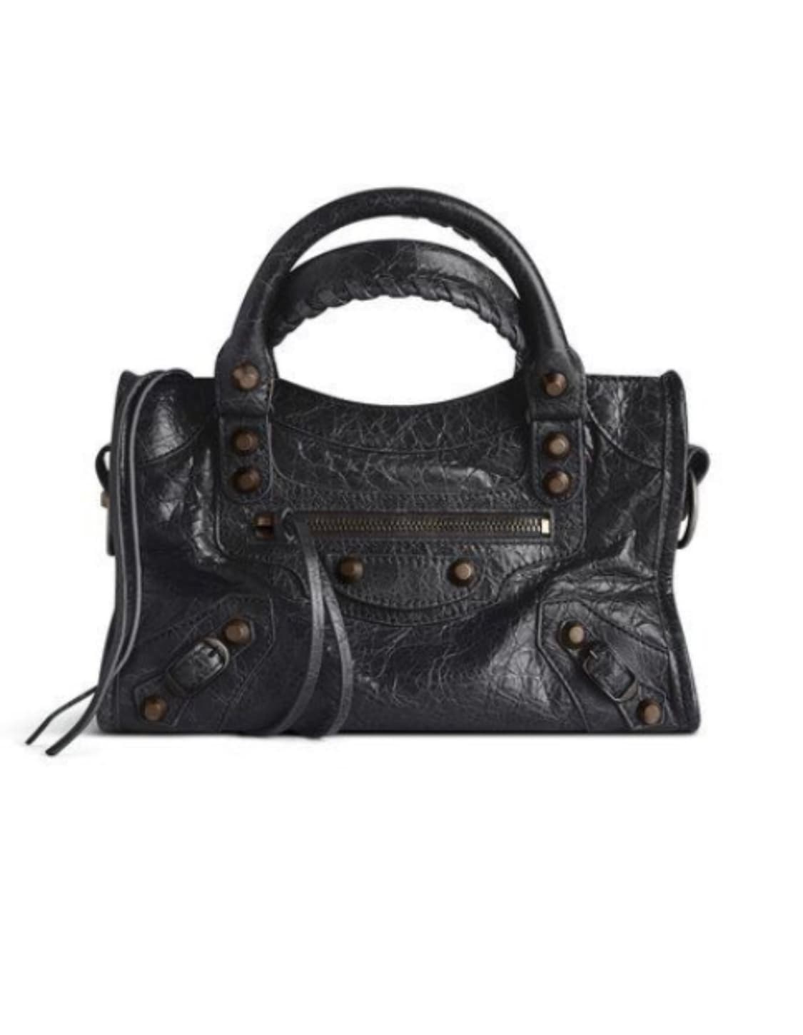 발렌시아가 르시티미니 정품 상품이미지1