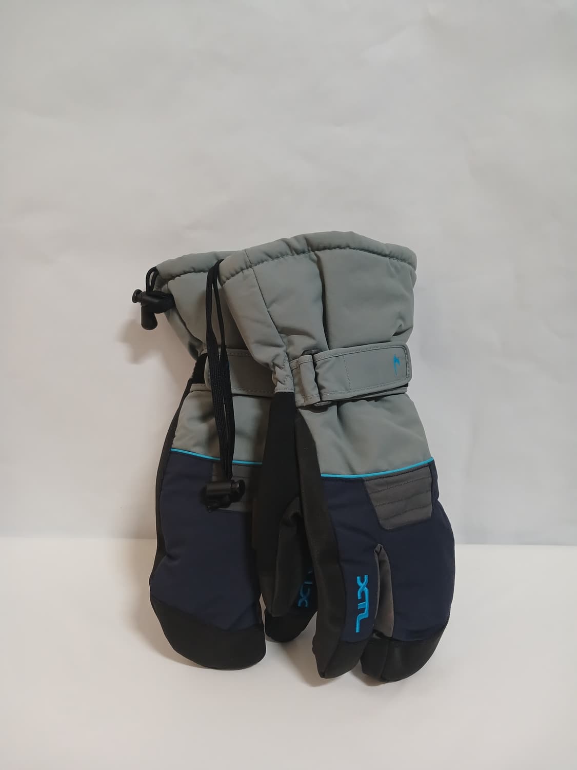 르카프 남성 스키장갑 (속장갑 있음) 상품이미지1