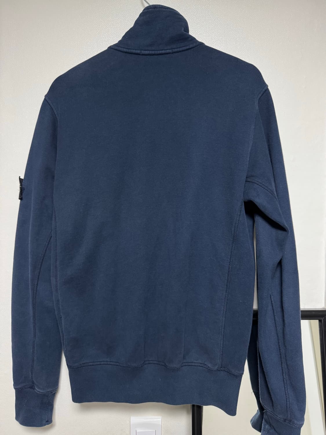 스톤아일랜드 버튼업 자켓 상품이미지4