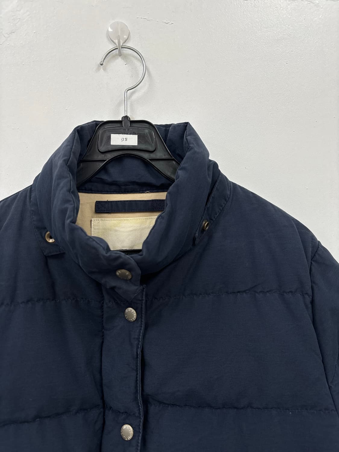 폴로랄프로렌DENIM & SUPPLY 패딩 상품이미지3