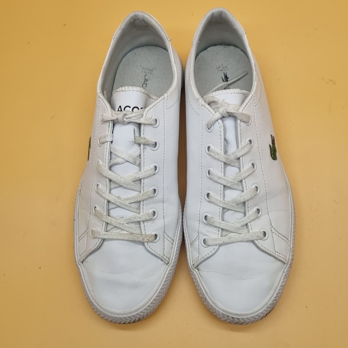 라코스테 그립샷 스니커즈 240. 상품이미지2