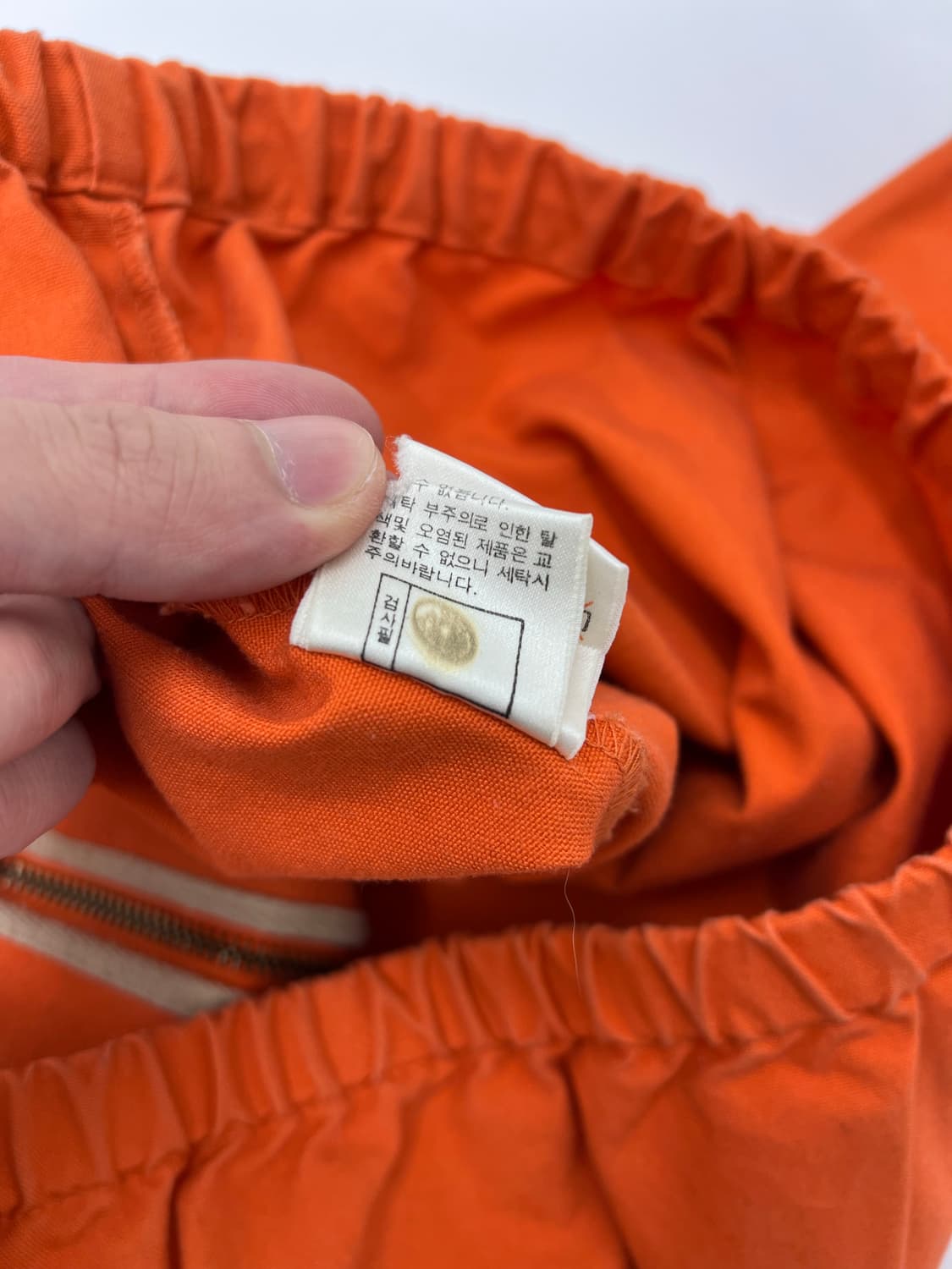 90‘s 폴로 컨트리 스윙탑 자켓 상품이미지6