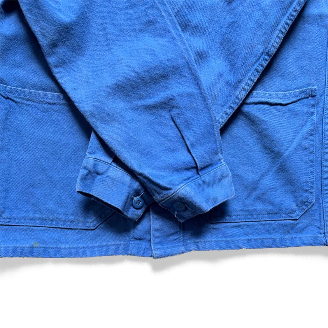 DMD French Work Jacket 프렌치 워크 자켓 상품이미지4
