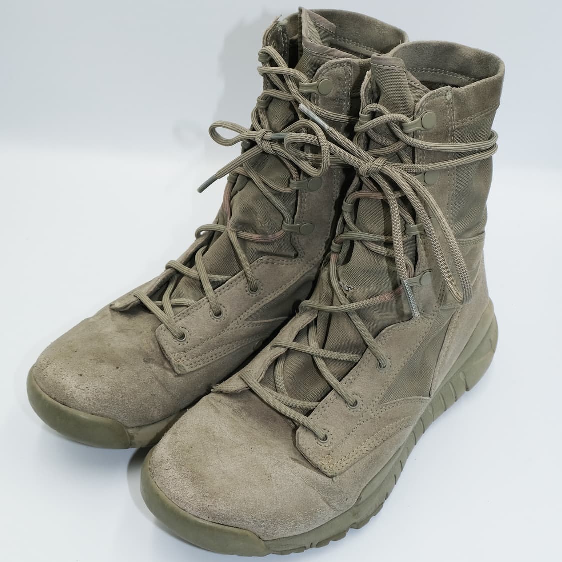 나이키 SFB Field 2 8" 부츠 8.5(265)사이즈 BT2650 상품이미지5