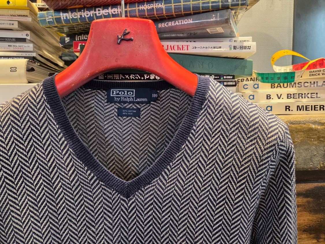 폴로랄프로렌 니트 상품이미지3