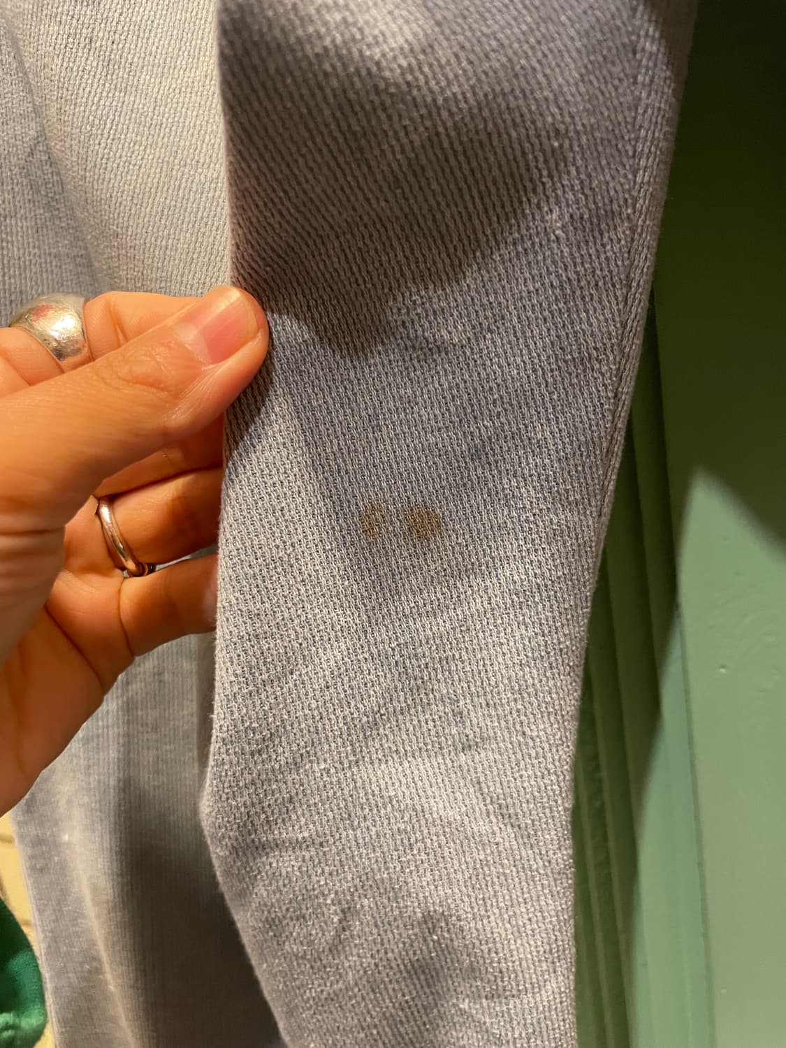 1970’s Big Smith Light Blue Work  Pants 상품이미지5