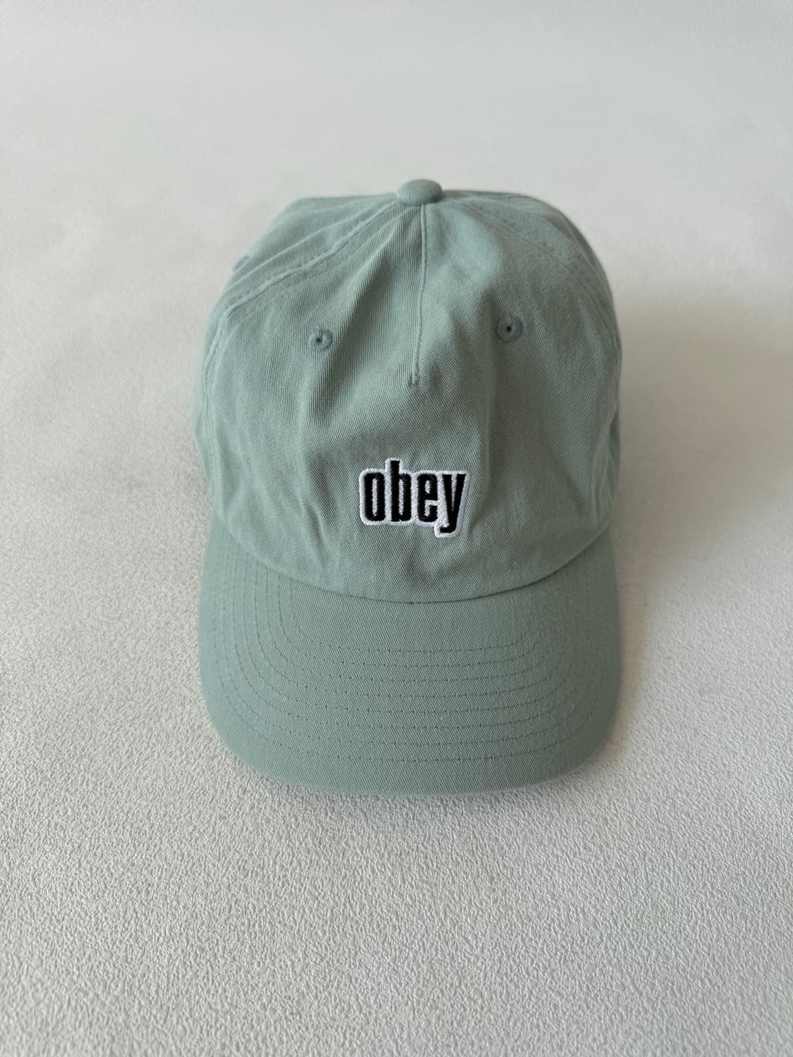 오베이(OBEY) 볼캡 상품이미지2