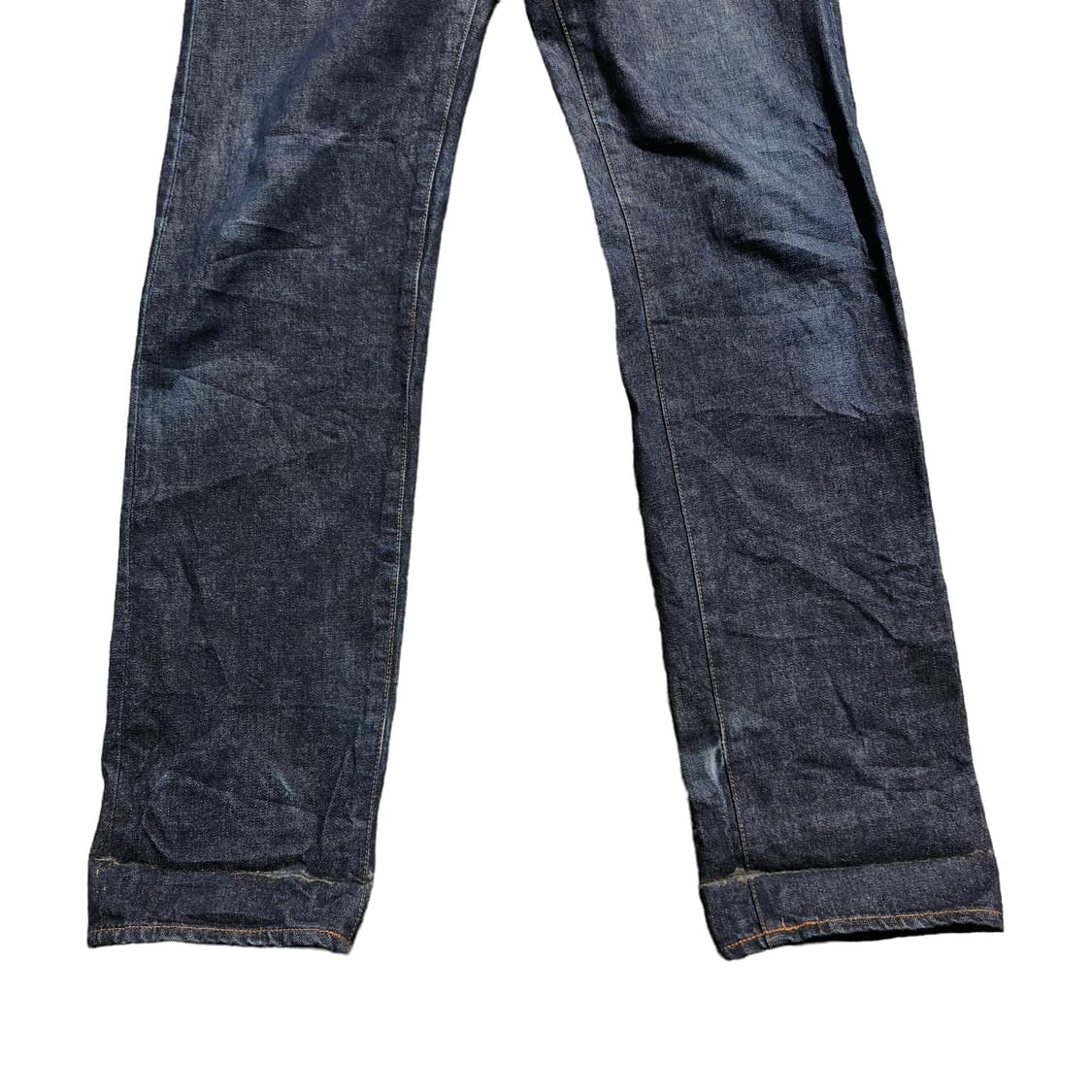 [31] 리바이스 LVC 551z 셀비지 데님 팬츠 상품이미지6