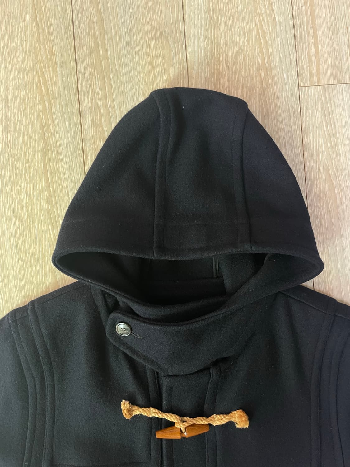 폴로진스 코트 상품이미지2