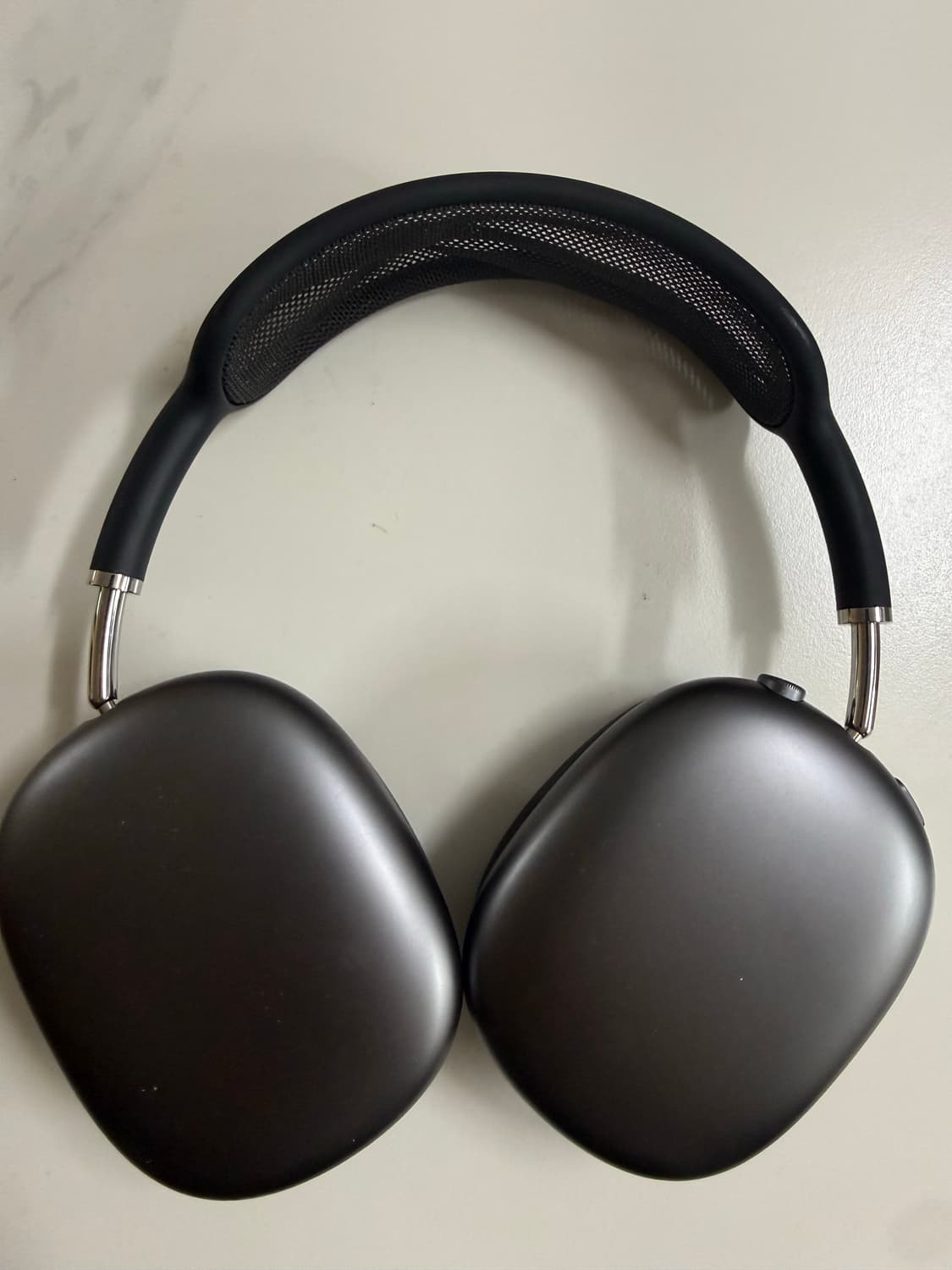 애플 에어팟 맥스 스페이스 그레이 상품이미지1