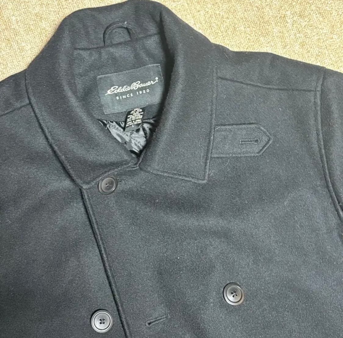 에디바우어 울코트 상품이미지5