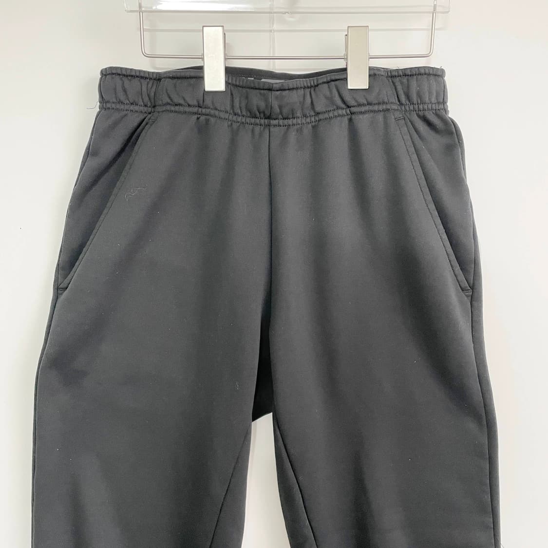 A2 나이키 드라이핏 기모 팬츠 31-32사이즈 상품이미지2