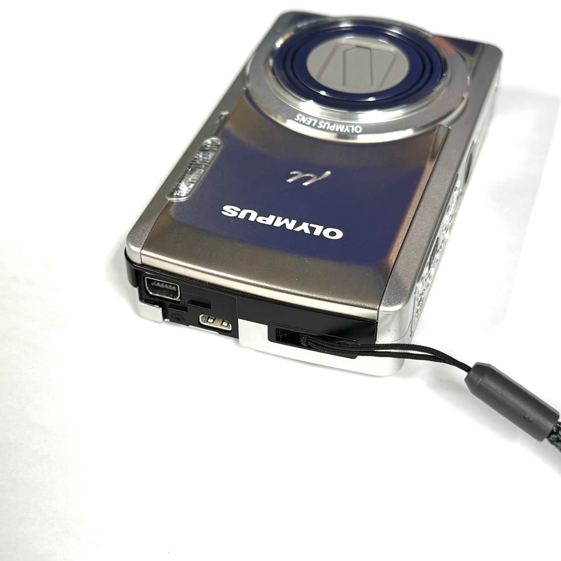 하투하 유하 디카💖올림푸스 뮤 7040 베이지 Olympus μ 상품이미지9