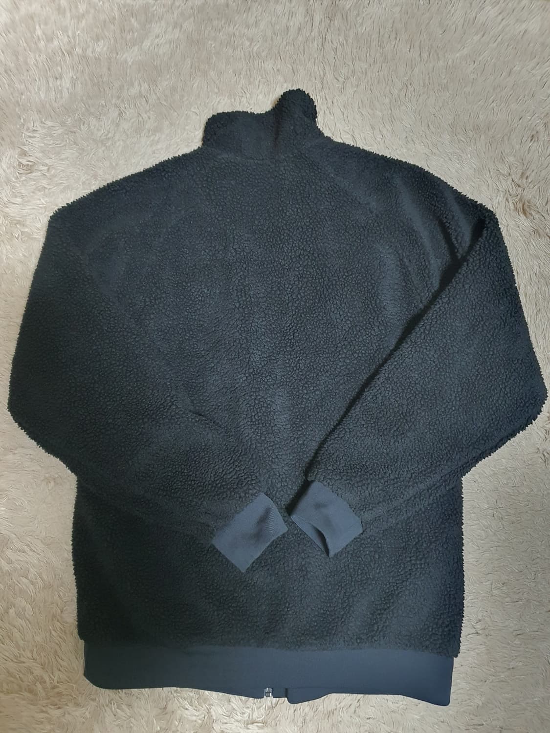 나이키 양면 자켓 상태좋고깨끗해요 사이즈 100 상품이미지4