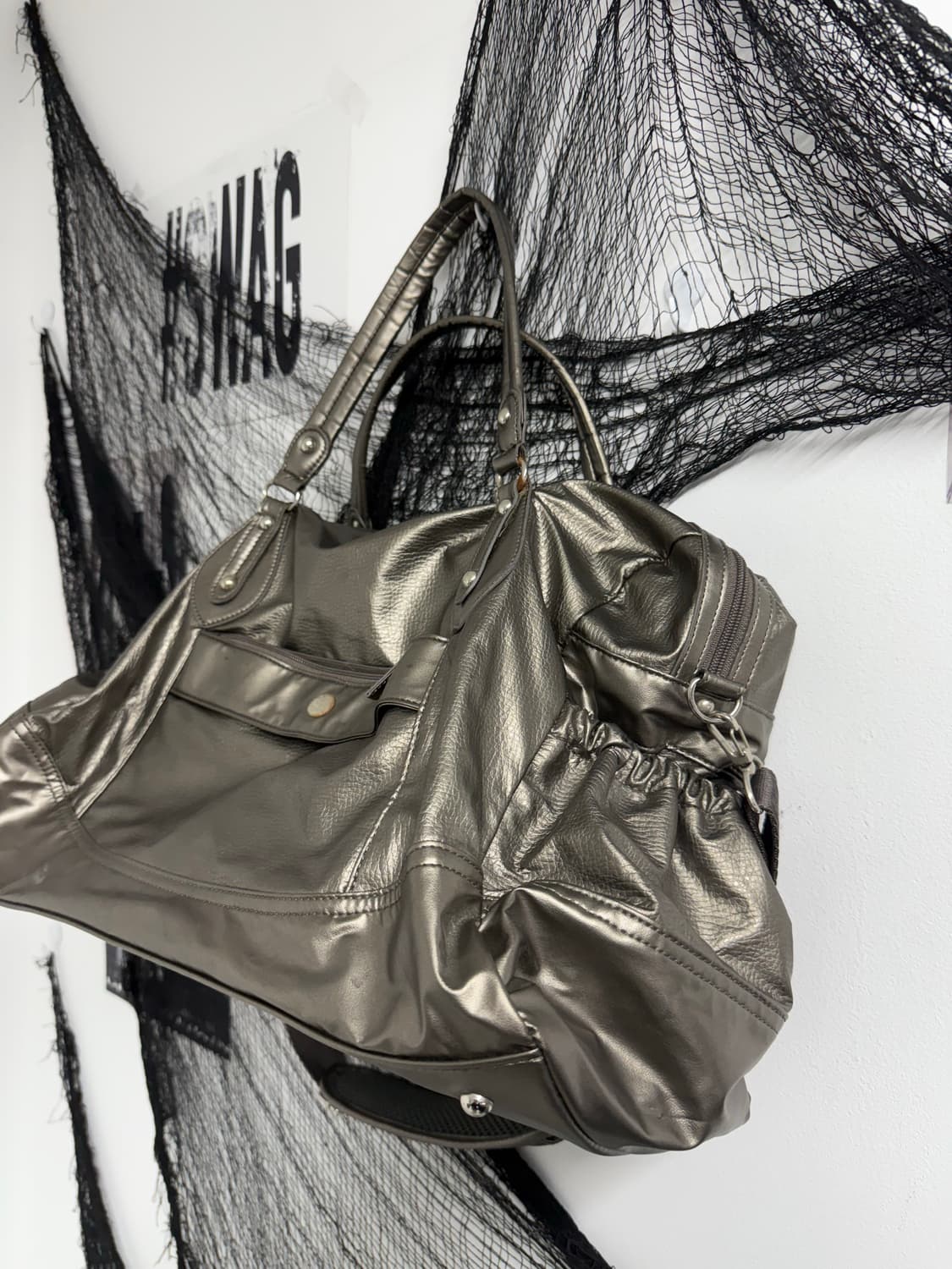 00s mood leather bag 상품이미지4
