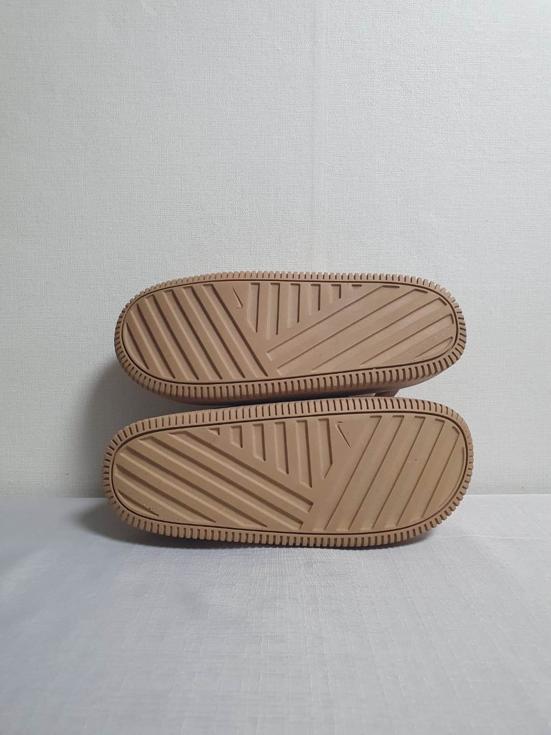 250mm 나이키 캄 뮬 베이지 샌들 상품이미지8