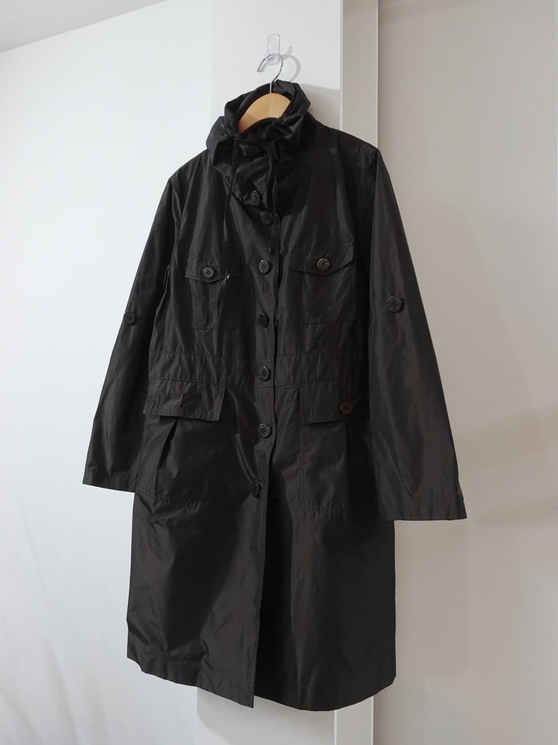 EVEX by KRIZIA jacket 상품이미지1