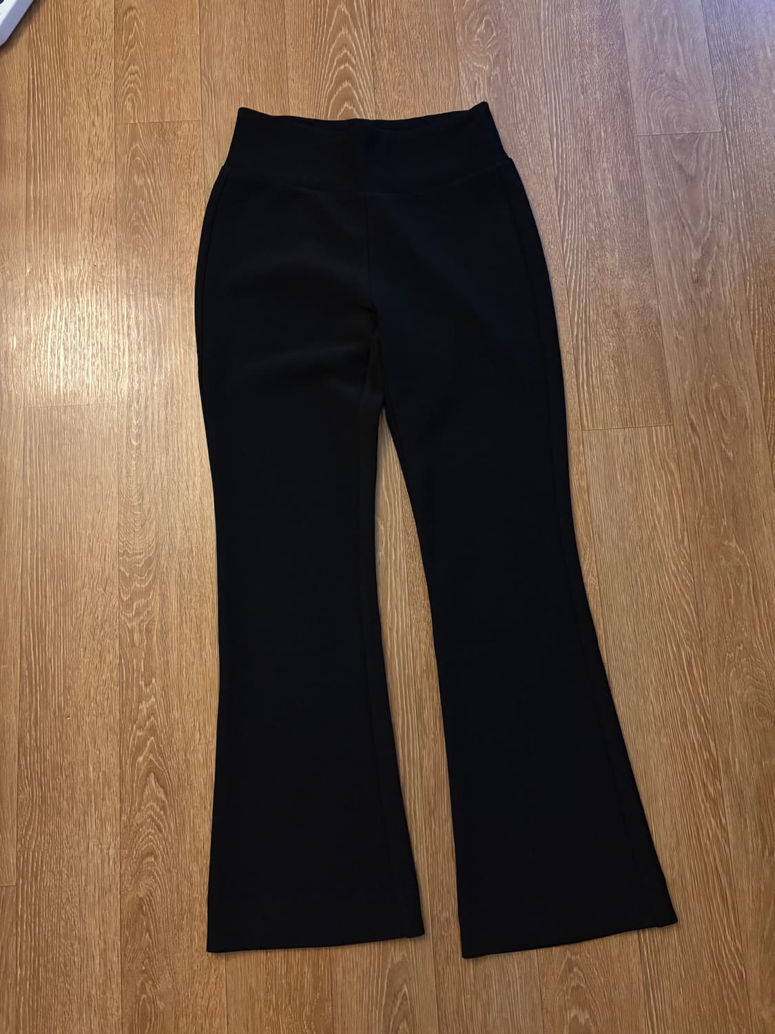 아뜰리에나인 부츠컷 슬랙스 상품이미지3