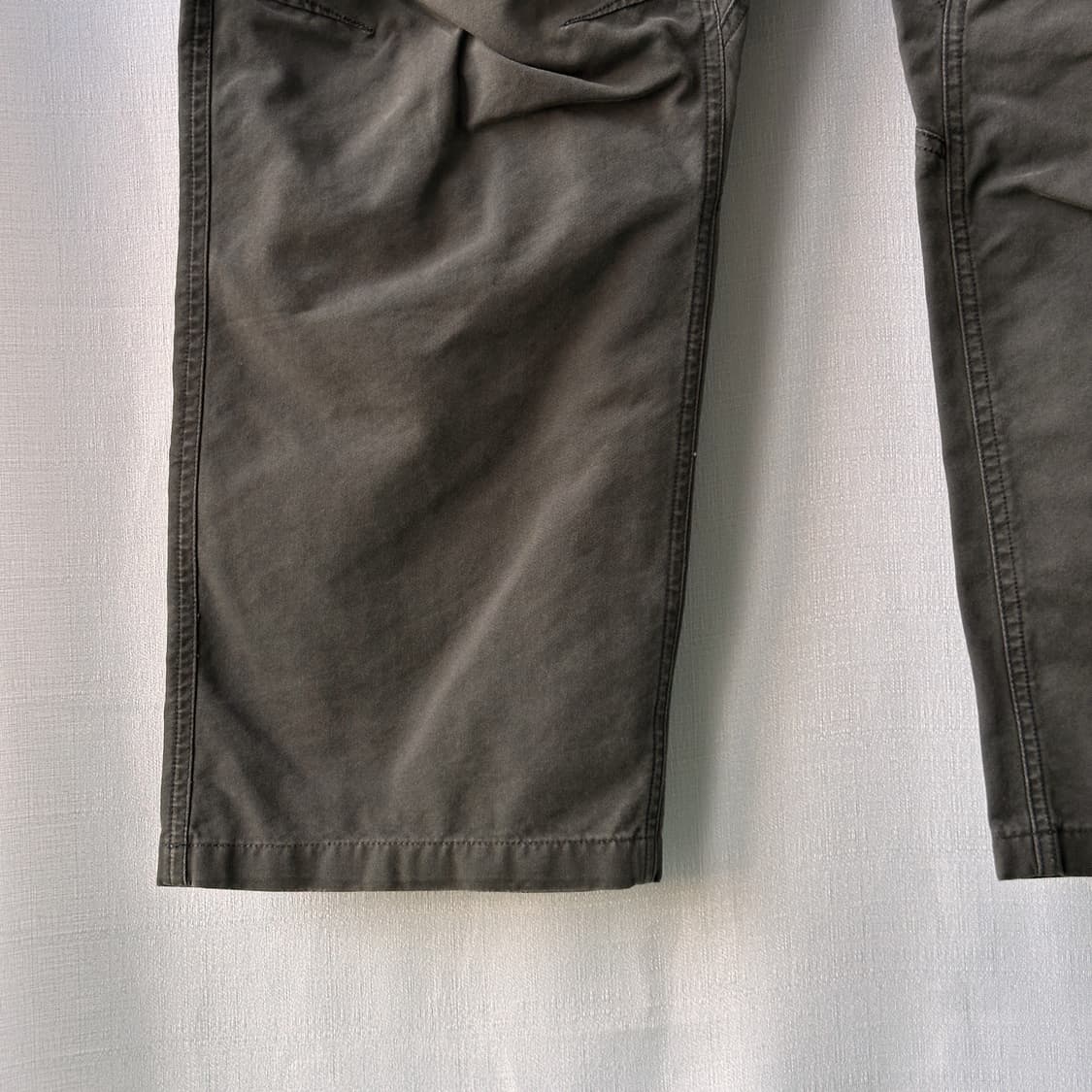 아크테릭스 크로닌 팬츠 Peat 36-32 상품이미지6