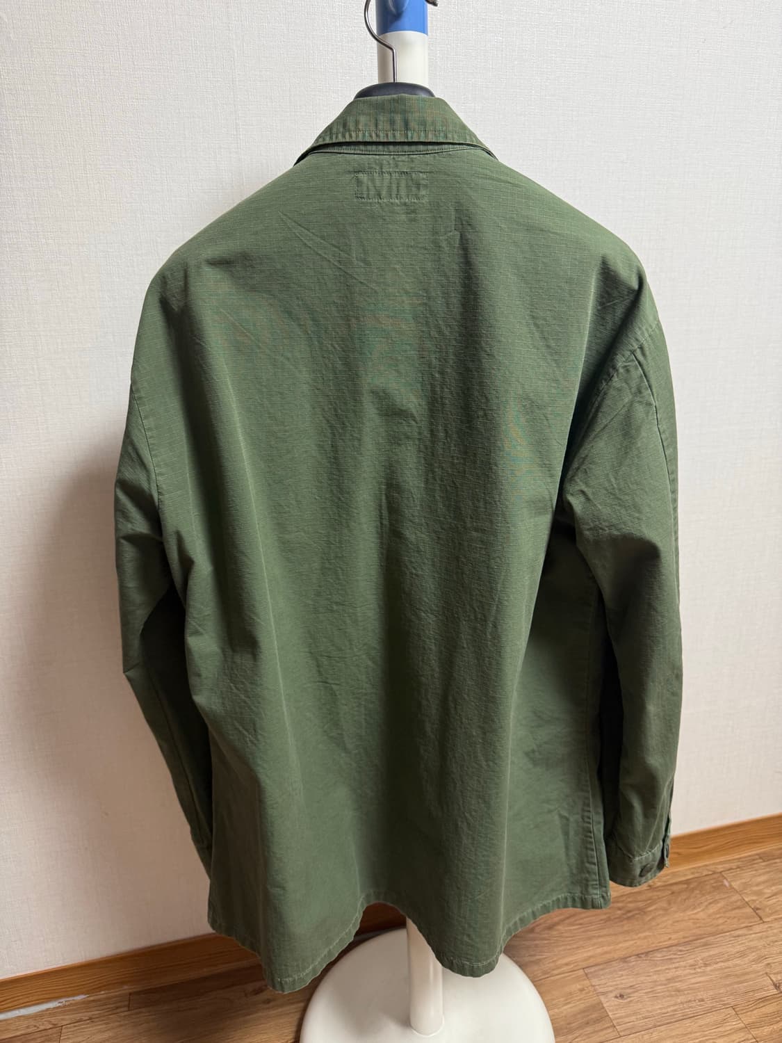 폴로 랄프로렌 립스탑 정글퍼티그 자켓 상품이미지2