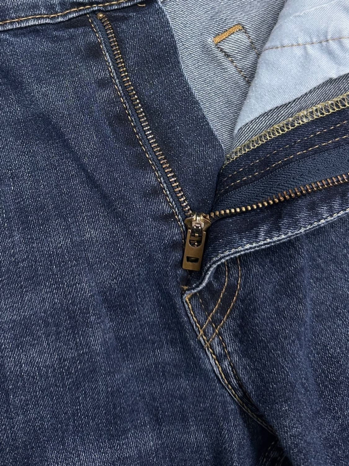 리바이스 511 (34,블랙패치) 상품이미지4