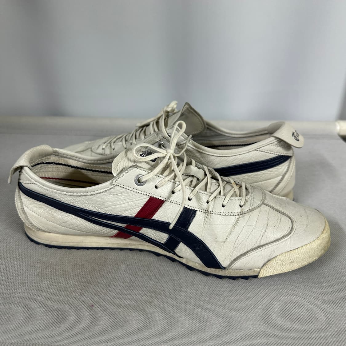 오니츠카 타이거 멕시코 66 상품이미지3