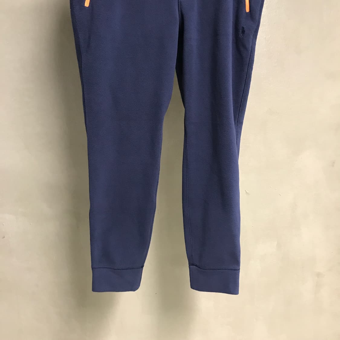 폴로 랄프로렌 네이비 밴딩 팬츠 L 상품이미지3