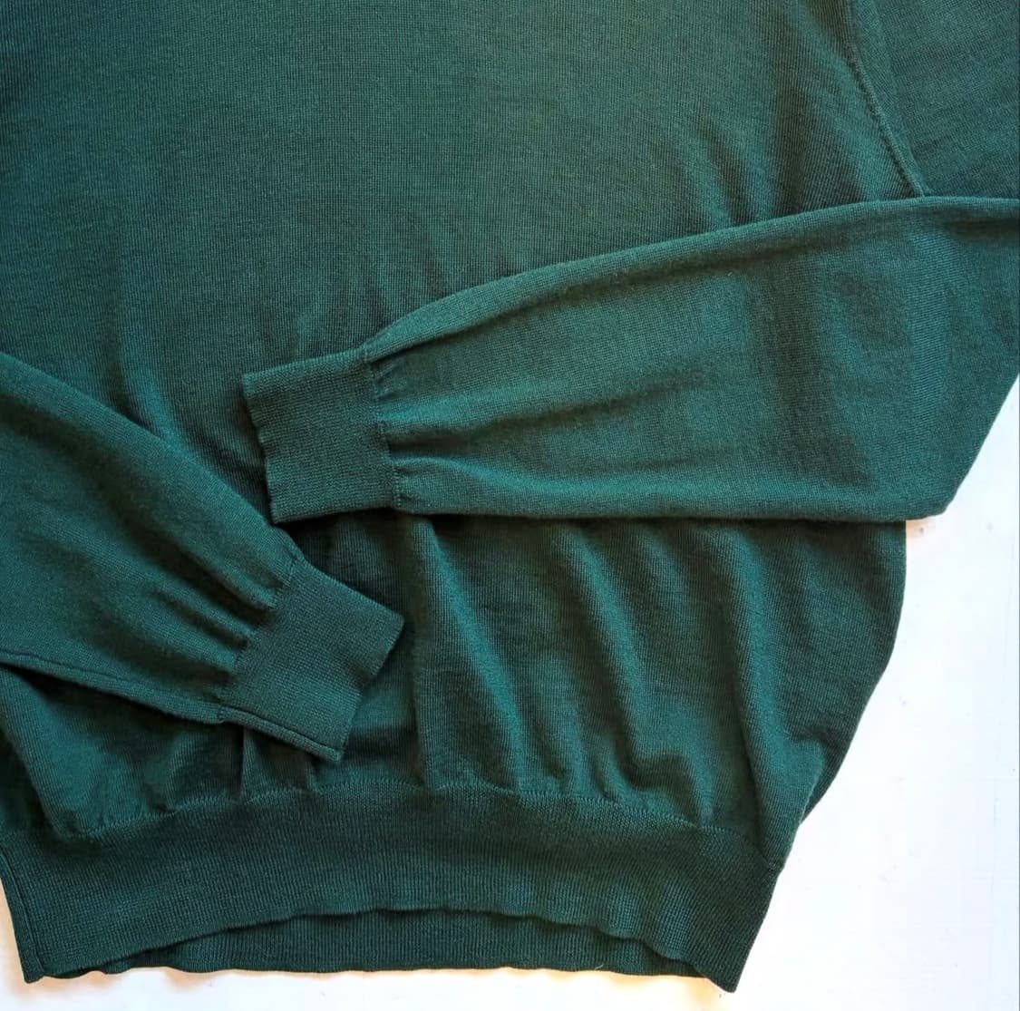 폴로랄프로렌 메리노울 스웨터 상품이미지4