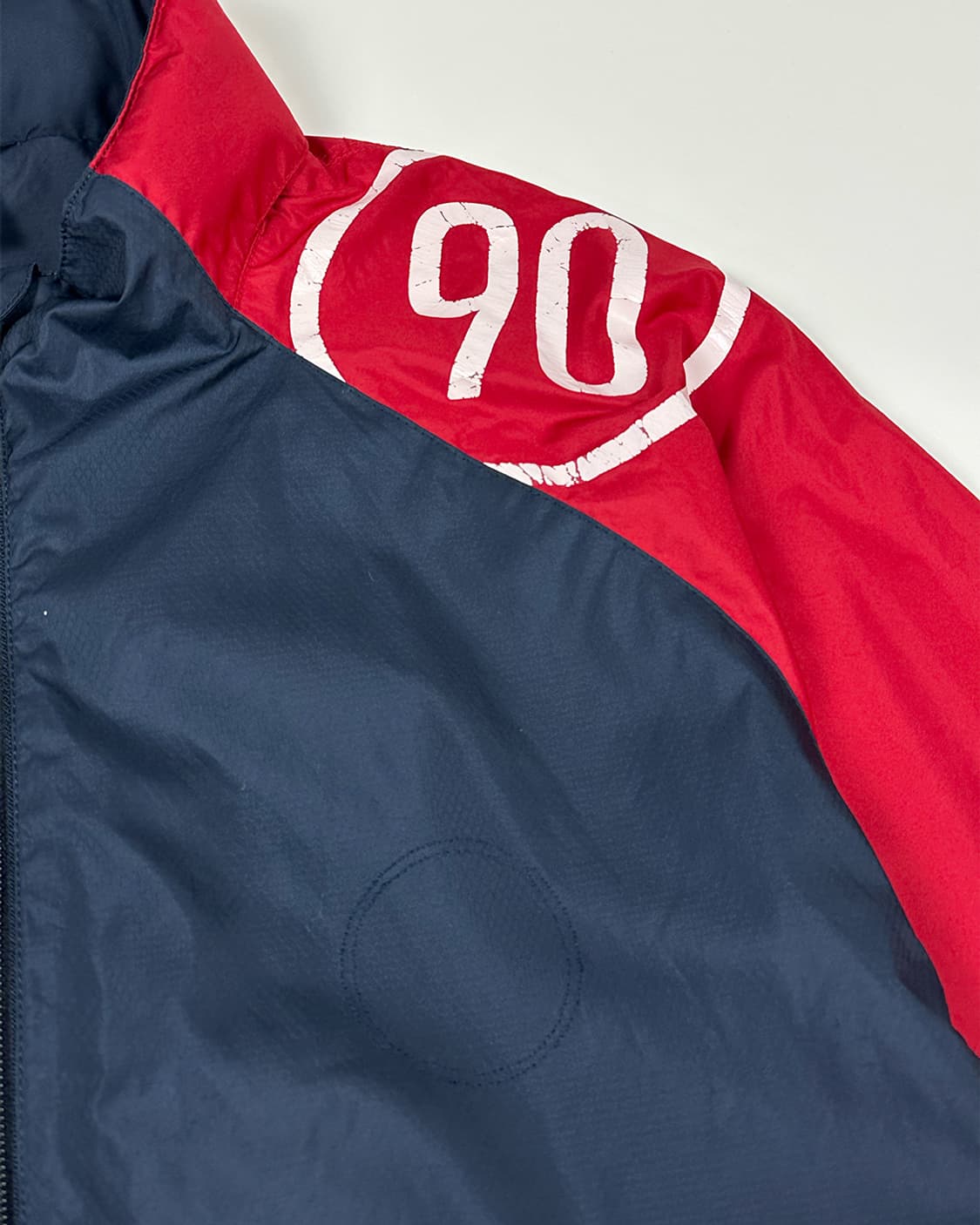 나이키 90's 클라이마핏 바람막이 상품이미지4