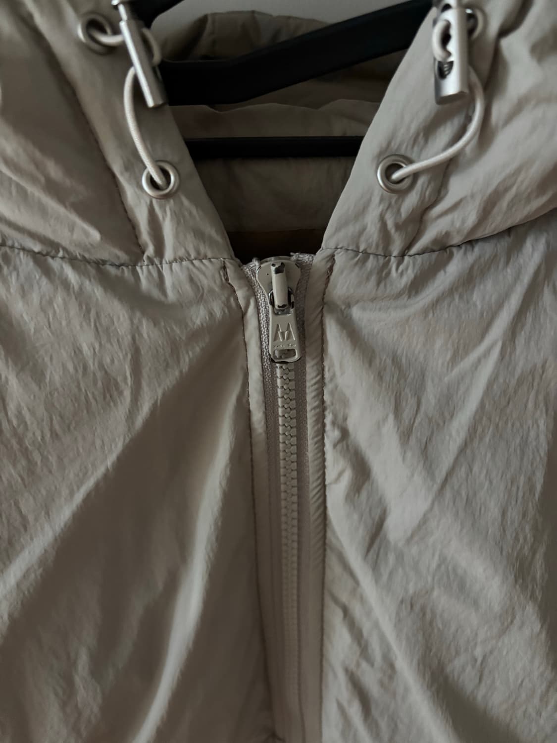 마뗑킴 패딩 상품이미지6